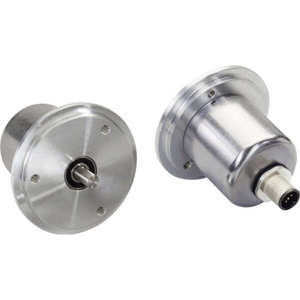 Posital Fraba absolútny rotačný snímač 1 ks UCD-SLF2B-1616-NA10-PAQ magnetické synchro 58 mm; UCD-SLF2B-1616-NA10-PAQ
