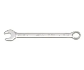 YATO Očkoplochý kľúč 32 mm / Šírka očka 44.8 mm / Dĺžka 369 mm / CrV 6140 (YT-0032)