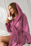 Robin Cherry Robe 2416 - L&L XL