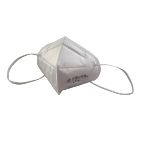 Respirátor FFP2 AD-2022 | 25ks po expirácii 23. 2. 2024 *