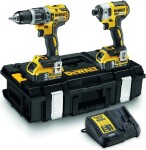 DeWALT DCK266P2