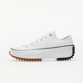 Tenisky Converse Run Star Hike Low White/ Black/ Gum EUR 40