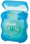 Oral-B Satin Floss / Zubná niť / 25 m