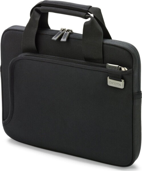 Dicota Smart Skin 14-14.1 35,8 cm (14.1") Etui kieszeniowe Čierny