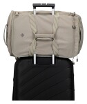 Veľká cestovná taška Travelite Venture Line Duffle L Sand