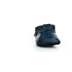 OmaKing Slippers Mutsu Blue barefoot capáčky 26 EUR