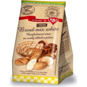 BREAD MIX White Liana 1 kg - Kleis, spol. s.r.o. - Liana - Liana