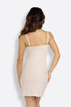Mitex Feel Good Dress slip S-2XL černá M