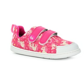 Be Lenka Canvi Unicorn barefoot tenisky 25 EUR