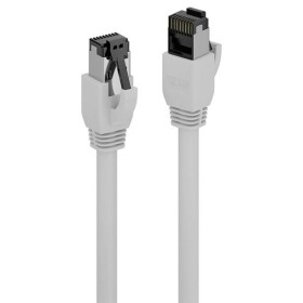 LINDY 47446 RJ45 sieťové káble, prepojovacie káble CAT 8.1 S/FTP 5.00 m viacfarebná 1 ks; 47446