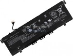 HP Battery 486566 3.54Ah.