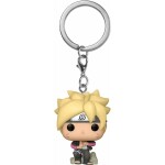 Funko POP! Keychain: Boruto - Boruto Uzumaki