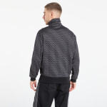 Mikina adidas Firebird Loose Monogram Track Top Black XL