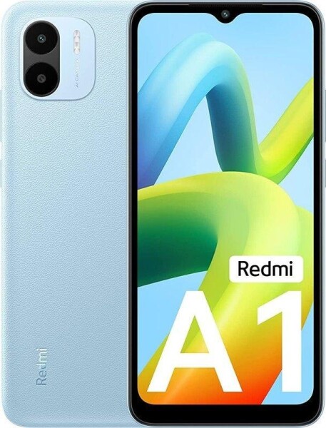 Xiaomi Redmi A1 2/32GB Modrý (43108)