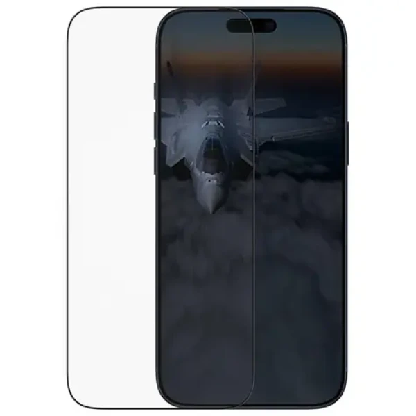 PanzerGlass Stealth Apple iPhone 17 Pro Max s bezprašným aplikačným boxom (PG63734)