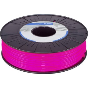 BASF Ultrafuse PLA-0020B075 PLA PINK vlákno pre 3D tlačiarne PLA plast 2.85 mm 750 g ružová 1 ks; PLA-0020B075