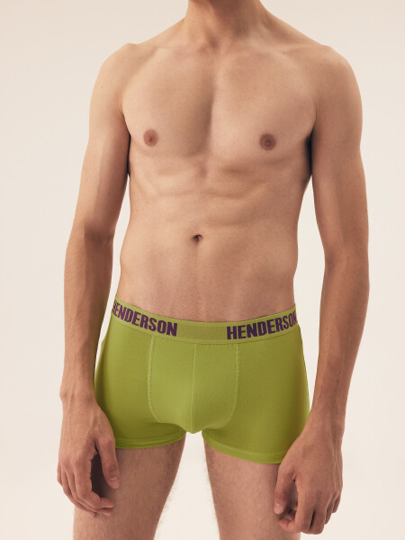 Henderson boxerky 42594 Star A'3 M-3XL Vícebarevné 3xl