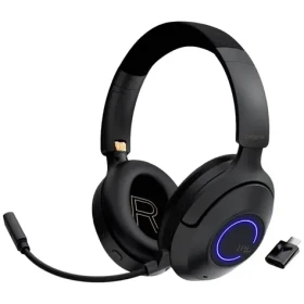 Creative Zen Hybrid Pro Classic čierna / bezdrôtové slúchadlá / mikrofón / Bluetooth 5.3 (51EF1040AA001)