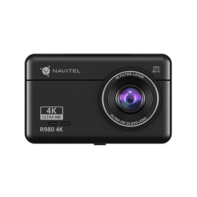 Navitel Wideorejestrator Navitel R980 4K