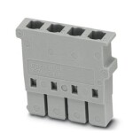 Connector housing CP 2,5-4L 3041956 Phoenix Contact; 3041956