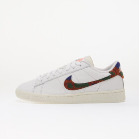 Tenisky Nike Tennis Classic Cs Prm Terry 2 White/ White-Sail-Safety Orange EUR 42
