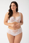 Gorsenia K497/1 Farba raja: biela 4XL