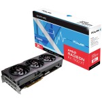 Sapphire Radeon PULSE RX 7900 XT / 2075-2450 MHz / 20GB D6 / 320-bit / 2x HDMI + 2x DP / (8+8) (11323-02-20G)