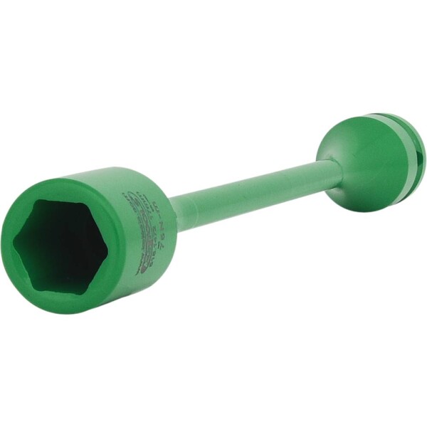 Objímka obmedzovača torzného krútiaceho momentu 1/2", 17 mm x 75 Nm KS Tools 515.1472; 515.1472