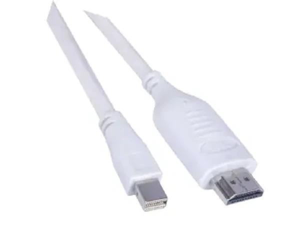 PremiumCord Mini DisplayPort - HDMI kábel M/M 3m (kportadmk01-03)
