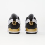 Tenisky Jordan Spizike Low White/ Black-Metallic Gold EUR 46