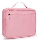 Toaletná taška Heys Basic Toiletry Bag Dusty Pink