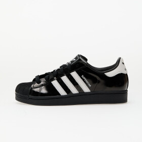 Tenisky adidas Superstar II W Core Black/ Ftw White/ Core Black EUR 41 1/3