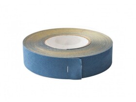 Ventilačná páska Guttagliss, 45 mm × 33 m (sivá)