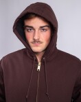 Carhartt WIP Active Jacket (Winter) Tobacco rigid M