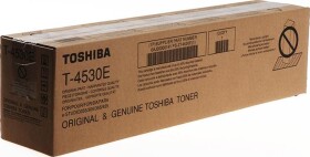 Toshiba T-4710E Black Originál (6A000001612)