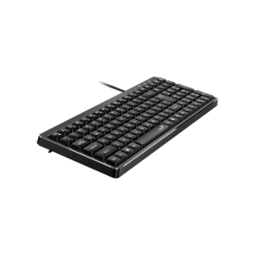 Genius LuxeMate 120 čierna / Drôtová klávesnica / Copilot / USB / CZ+SK layout (31310059403)