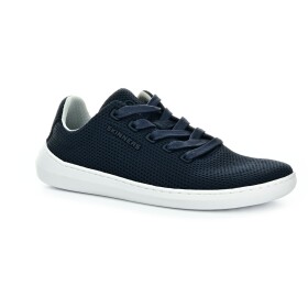Skinners Globetrotter Navy Blue (White) barefoot tenisky 43 EUR