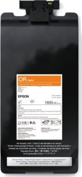 Epson Epson T56FA0 Oranžový