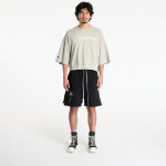 Tričko Rick Owens DRKSHDW x Champion Tommy Cropped Tee Pearl L