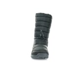 Xero Shoes Alpine Pull-On Black W dámske zimné barefoot snehule 38 EUR