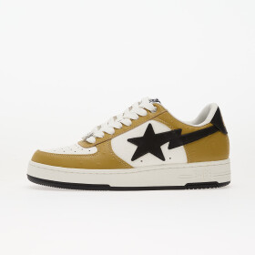 Tenisky A BATHING APE Bape Sta 3 M2 Brown EUR 42