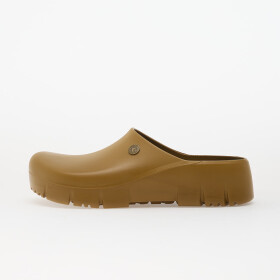 Tenisky Birkenstock x Song For The Mute Super-Birki 2.0 Gardener PU Cork Brown EUR 39