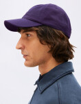 Armedangels Yenaas Bold 3495 pungent purple