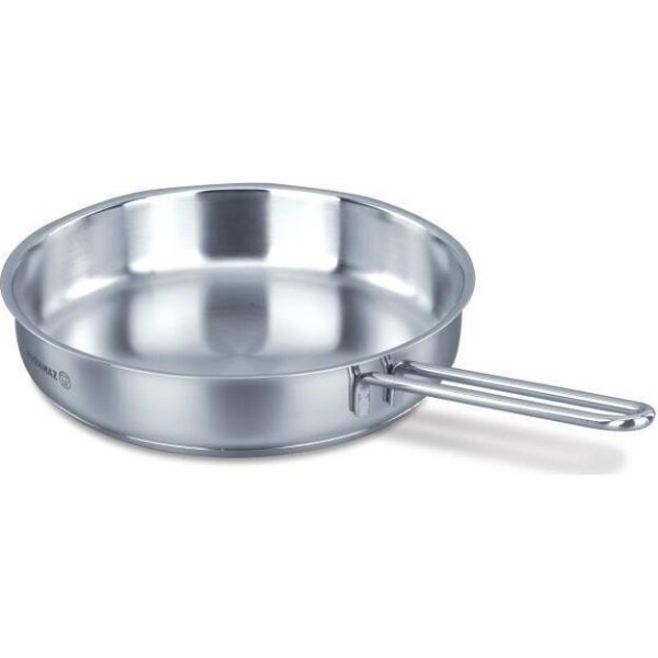 Nerezová panvica Perla 24 cm - Korkmaz - Korkmaz