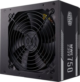 Cooler Master MWE 750 White V2 750W (MPE-7501-ACABW-EU)