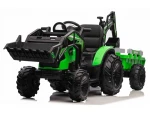 Mamido Mamido Náhradná predná nakladacia lyžica pre traktor bager SX2068