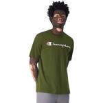 Pánske tričko Champion SS Tee M 220256 GS573 XL