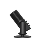 Sennheiser Profile USB Mic / streamovací mikrofón / USB-C / 3.5 mm / 1.2 m (700065)