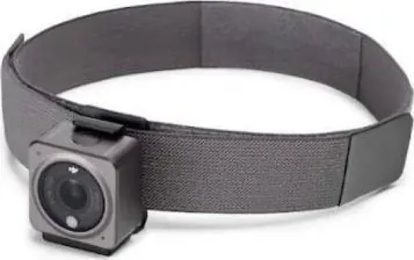 DJI Action 2 Magnetic Headband / Magnetická čelenka pre kameru Action 2 (CP.OS.00000195.01)