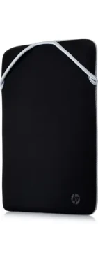 HP Protective Reversible 14 čierno-strieborná / Puzdro pre notebook do 14 / neoprén (2F2J1AA)